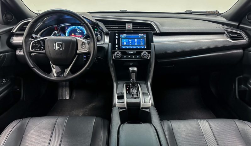 
								Honda Civic Sedan EXL 2.0 Flex 16V Aut. 2017 full									