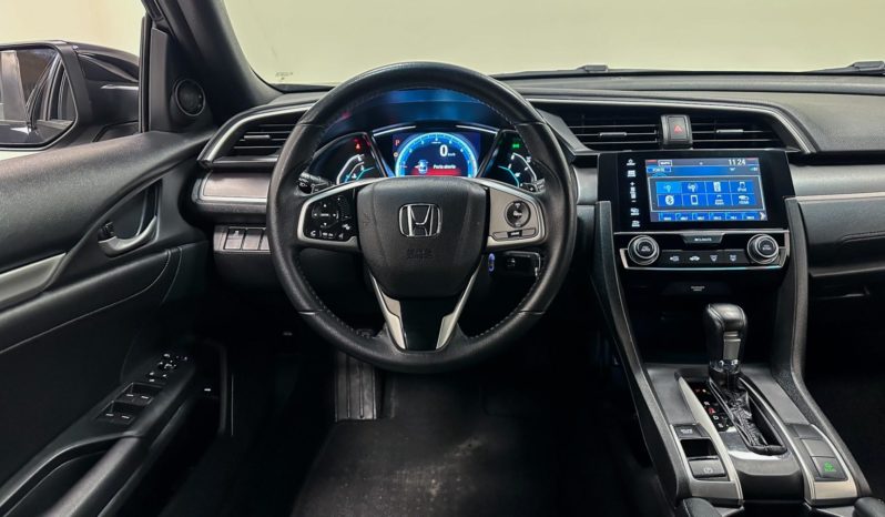 
								Honda Civic Sedan EXL 2.0 Flex 16V Aut. 2017 full									
