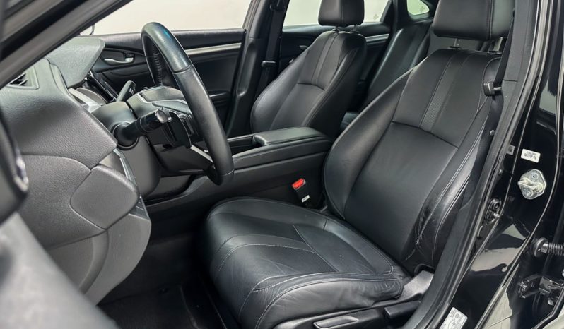 
								Honda Civic Sedan EXL 2.0 Flex 16V Aut. 2017 full									