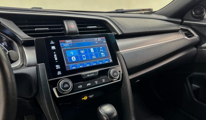 
								Honda Civic Sedan EXL 2.0 Flex 16V Aut. 2017 full									
