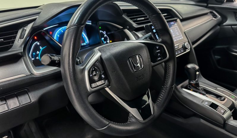 
								Honda Civic Sedan EXL 2.0 Flex 16V Aut. 2017 full									