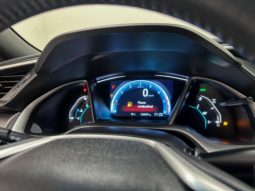 
										Honda Civic Sedan EXL 2.0 Flex 16V Aut. 2017 full									