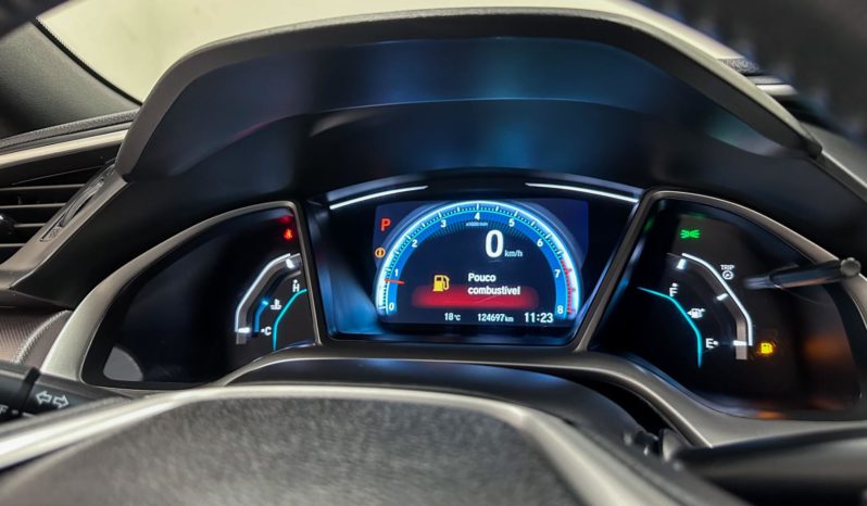 
								Honda Civic Sedan EXL 2.0 Flex 16V Aut. 2017 full									