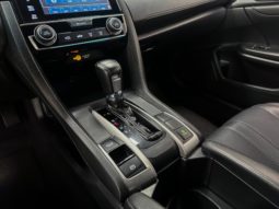 
										Honda Civic Sedan EXL 2.0 Flex 16V Aut. 2017 full									