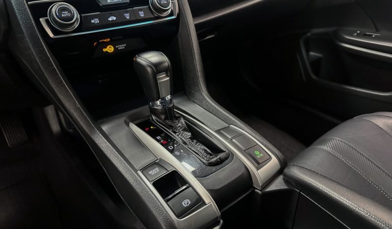 
								Honda Civic Sedan EXL 2.0 Flex 16V Aut. 2017 full									