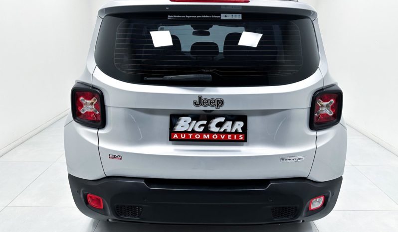 
								Jeep Renegade Longitude 1.8 4×2 Flex 16V Aut. 2017 full									