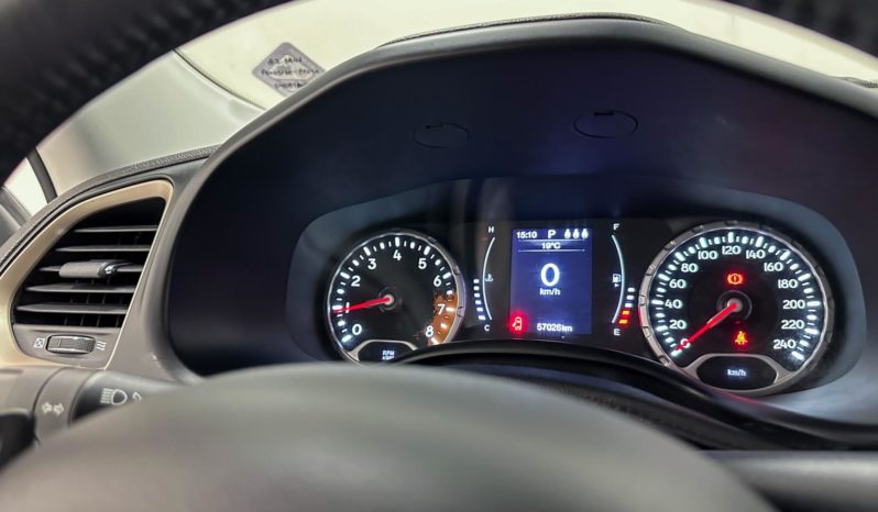 
								Jeep Renegade Longitude 1.8 4×2 Flex 16V Aut. 2017 full									