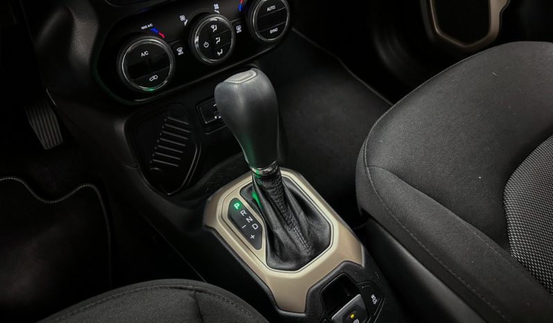 
								Jeep Renegade Longitude 1.8 4×2 Flex 16V Aut. 2017 full									