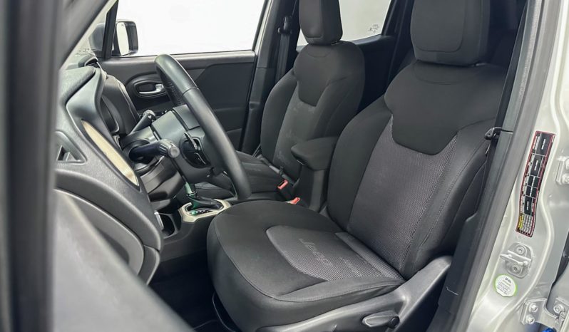 
								Jeep Renegade Longitude 1.8 4×2 Flex 16V Aut. 2017 full									