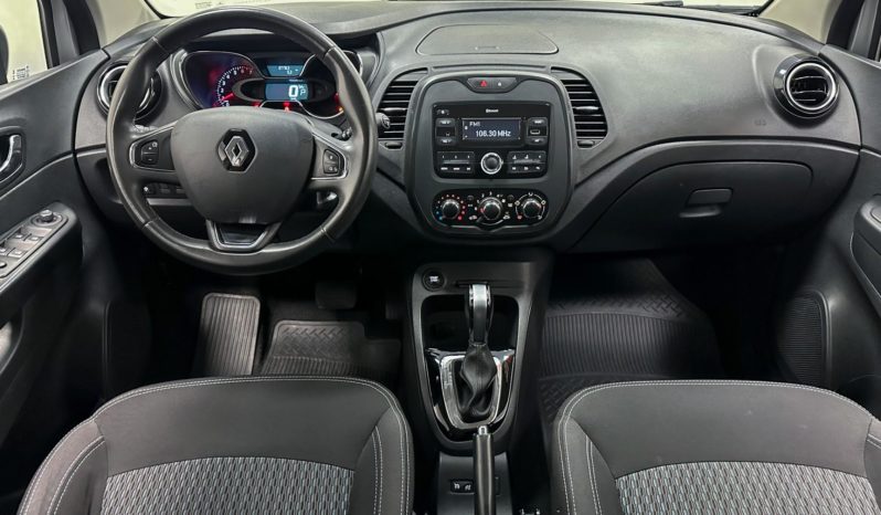 
								Renault Captur Life 1.6 16V Flex Aut. 2019 full									