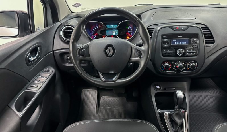 
								Renault Captur Life 1.6 16V Flex Aut. 2019 full									