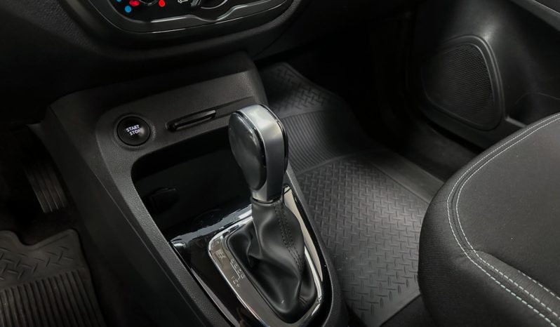
								Renault Captur Life 1.6 16V Flex Aut. 2019 full									