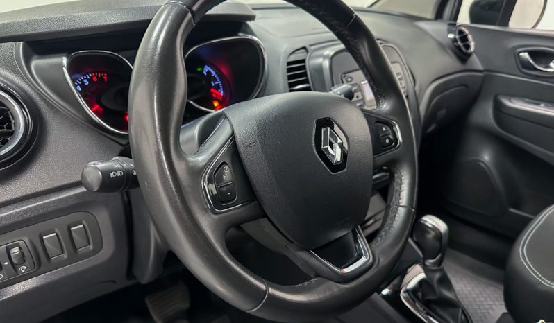 
								Renault Captur Life 1.6 16V Flex Aut. 2019 full									