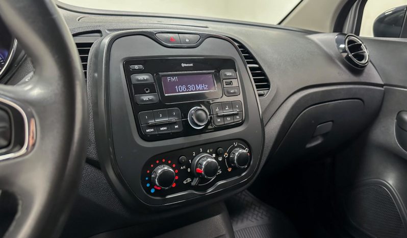 
								Renault Captur Life 1.6 16V Flex Aut. 2019 full									