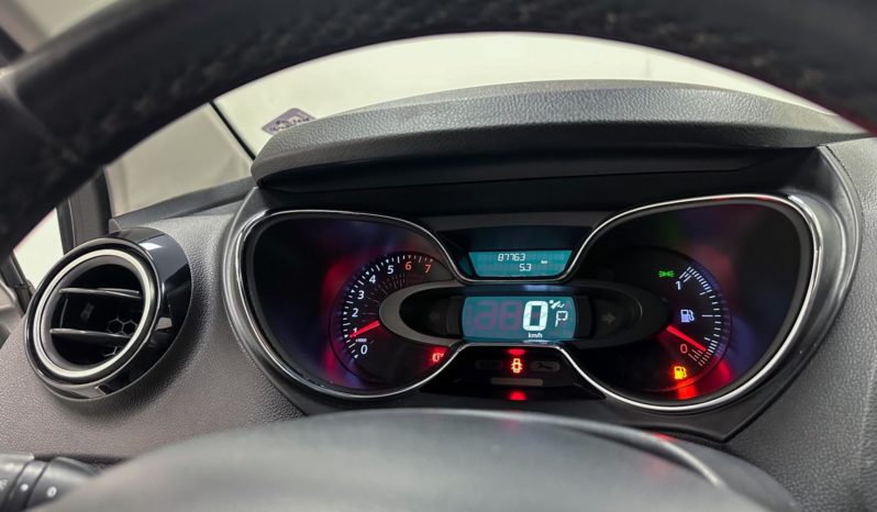 
								Renault Captur Life 1.6 16V Flex Aut. 2019 full									