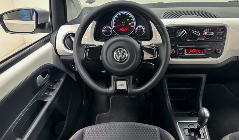 
								Volkswagen Up cross I MOTION 1.0 T.Flex 12V 2017 full									
