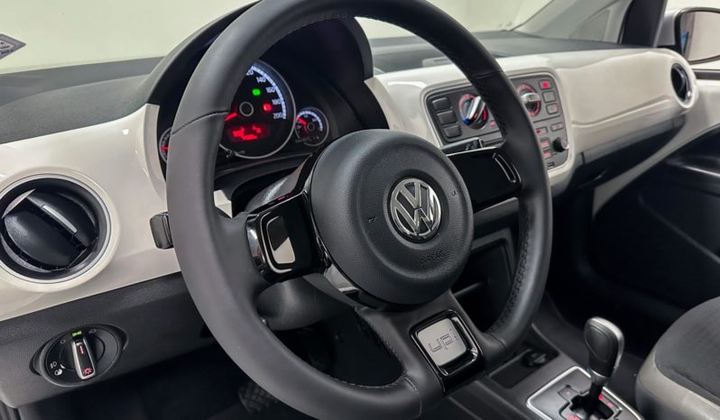 
								Volkswagen Up cross I MOTION 1.0 T.Flex 12V 2017 full									