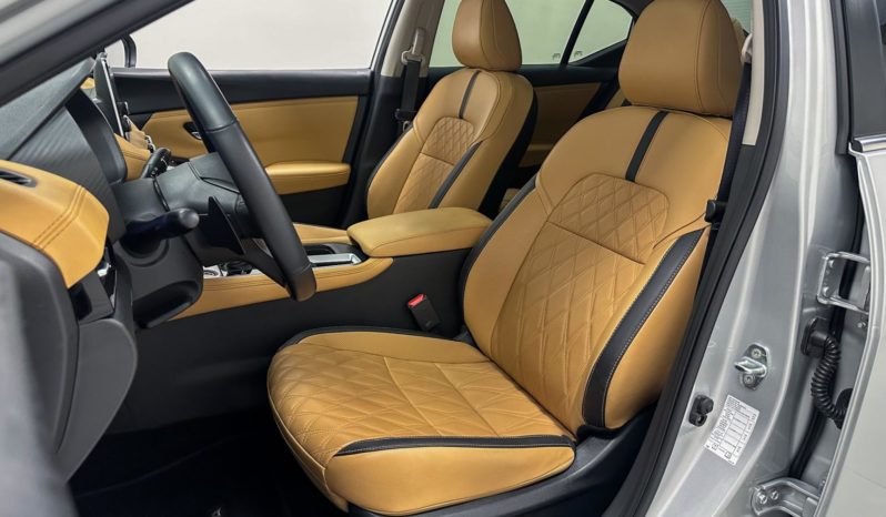 
								Nissan Sentra Exclusive INTERIOR PREMIUM 2.0 16V Aut. 2024 full									