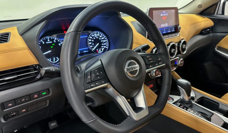 
								Nissan Sentra Exclusive INTERIOR PREMIUM 2.0 16V Aut. 2024 full									