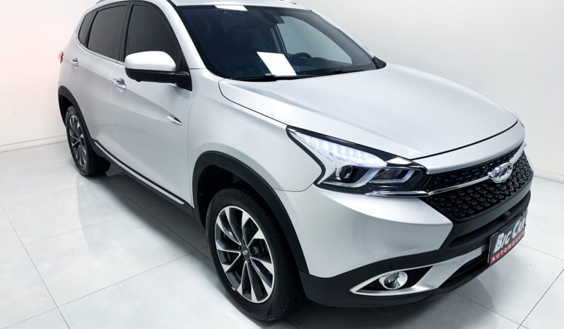 
								CAOA Chery Tiggo 7 TXS 1.5 16V Turbo Flex Aut. 2021 full									