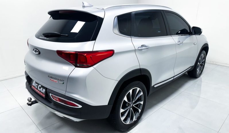 
								CAOA Chery Tiggo 7 TXS 1.5 16V Turbo Flex Aut. 2021 full									