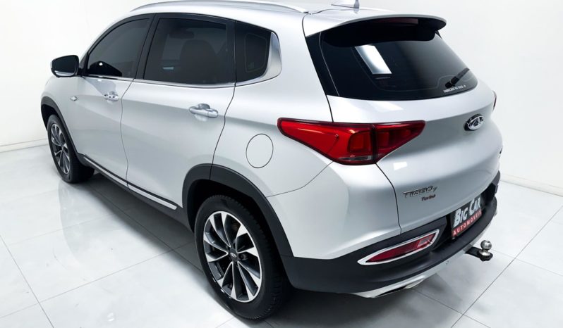 
								CAOA Chery Tiggo 7 TXS 1.5 16V Turbo Flex Aut. 2021 full									