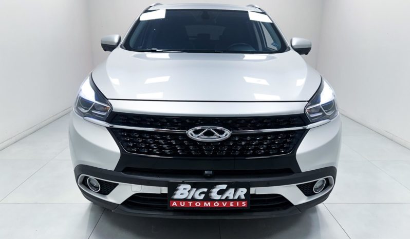 
								CAOA Chery Tiggo 7 TXS 1.5 16V Turbo Flex Aut. 2021 full									