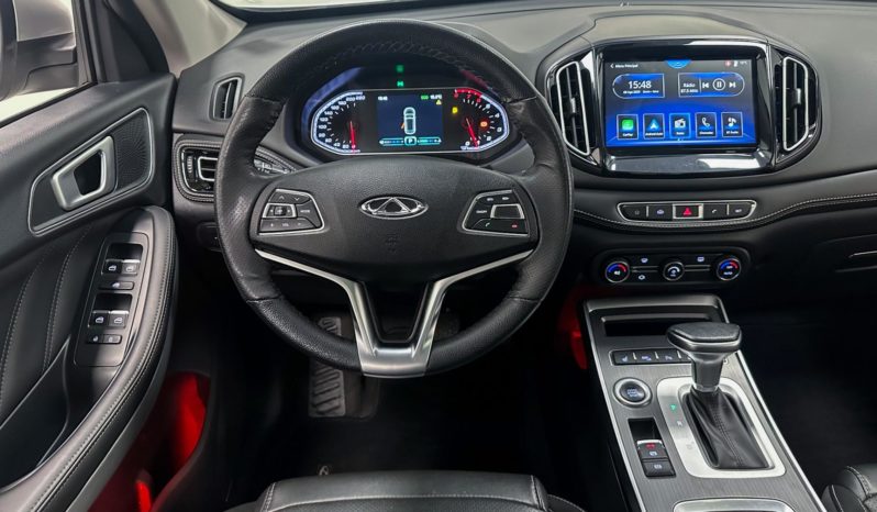 
								CAOA Chery Tiggo 7 TXS 1.5 16V Turbo Flex Aut. 2021 full									