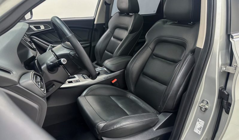 
								CAOA Chery Tiggo 7 TXS 1.5 16V Turbo Flex Aut. 2021 full									
