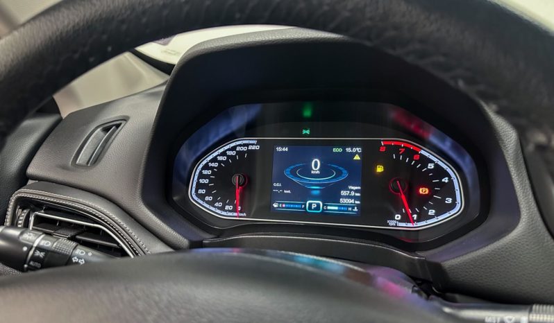 
								CAOA Chery Tiggo 7 TXS 1.5 16V Turbo Flex Aut. 2021 full									