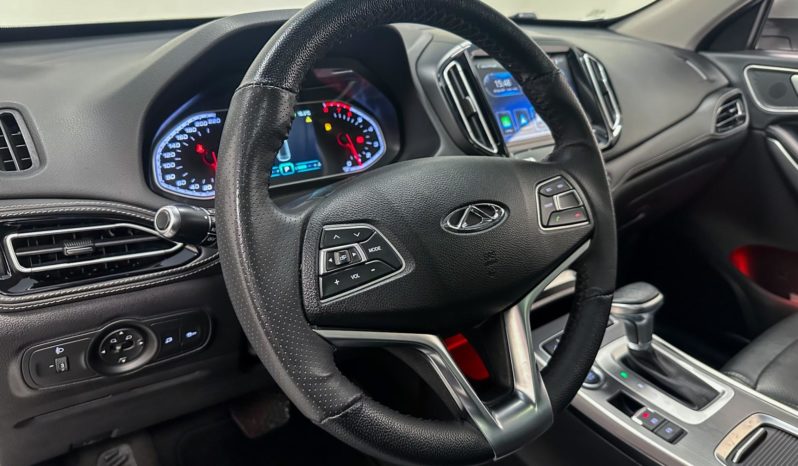 
								CAOA Chery Tiggo 7 TXS 1.5 16V Turbo Flex Aut. 2021 full									