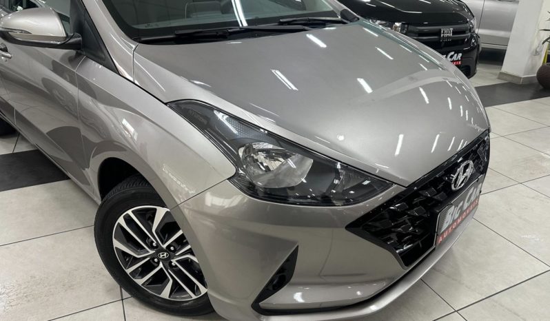
								Hyundai HB20S Evolution 1.0 TB Flex 12V Aut. 2021 full									