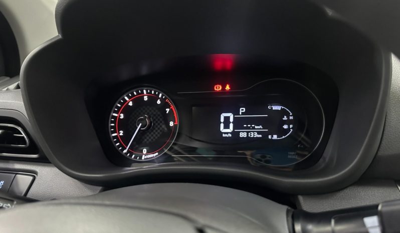 
								Hyundai HB20S Evolution 1.0 TB Flex 12V Aut. 2021 full									