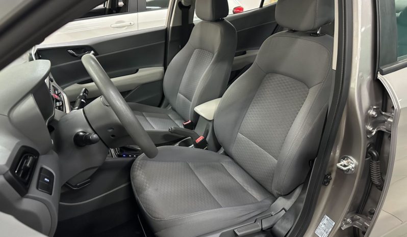 
								Hyundai HB20S Evolution 1.0 TB Flex 12V Aut. 2021 full									