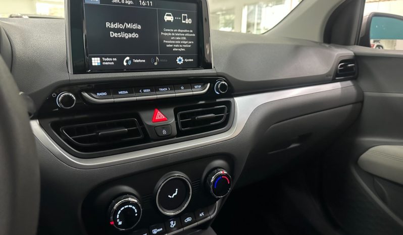 
								Hyundai HB20S Evolution 1.0 TB Flex 12V Aut. 2021 full									