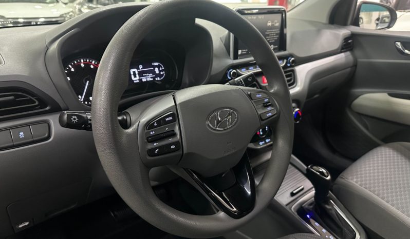 
								Hyundai HB20S Evolution 1.0 TB Flex 12V Aut. 2021 full									