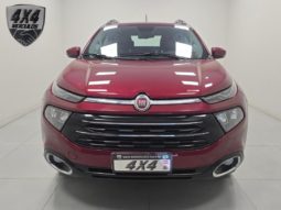 
										Fiat Toro Freedom 1.8 16V Flex Aut. 2017 full									