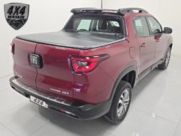 
										Fiat Toro Freedom 1.8 16V Flex Aut. 2017 full									