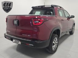 
										Fiat Toro Freedom 1.8 16V Flex Aut. 2017 full									