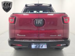 
										Fiat Toro Freedom 1.8 16V Flex Aut. 2017 full									