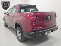 
										Fiat Toro Freedom 1.8 16V Flex Aut. 2017 full									