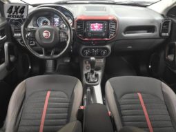
										Fiat Toro Freedom 1.8 16V Flex Aut. 2017 full									
