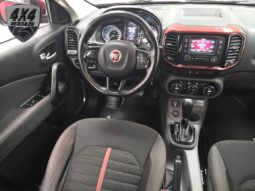 
										Fiat Toro Freedom 1.8 16V Flex Aut. 2017 full									