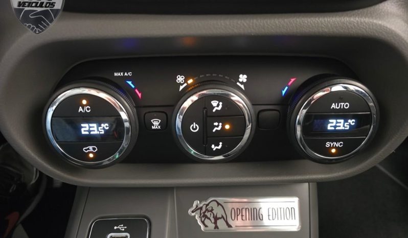 
								Fiat Toro Freedom 1.8 16V Flex Aut. 2017 full									