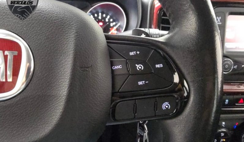 
								Fiat Toro Freedom 1.8 16V Flex Aut. 2017 full									