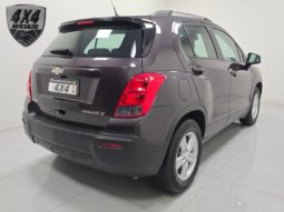 
										Chevrolet Tracker LT 1.8 16V Flex 4×2 Aut. 2016 full									