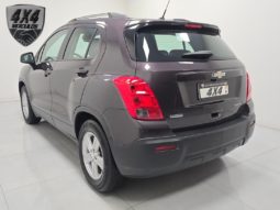 
										Chevrolet Tracker LT 1.8 16V Flex 4×2 Aut. 2016 full									