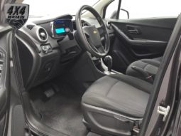 
										Chevrolet Tracker LT 1.8 16V Flex 4×2 Aut. 2016 full									