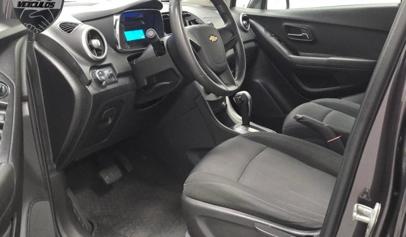 
								Chevrolet Tracker LT 1.8 16V Flex 4×2 Aut. 2016 full									