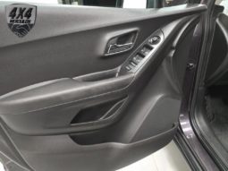 
										Chevrolet Tracker LT 1.8 16V Flex 4×2 Aut. 2016 full									